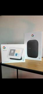 google nest + audio, Ophalen, Zo goed als nieuw