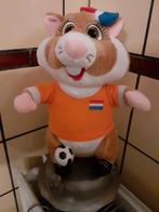 Albert Heijn hamster, Enlèvement ou Envoi