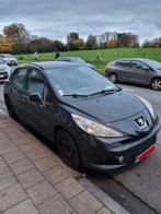 Peugeot 207, Auto's, Diesel, Particulier, Euro 4, Te koop