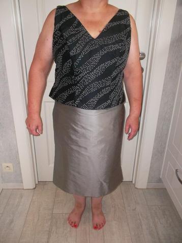 trouwkleding,, maat ,, 48,,, beschikbaar voor biedingen