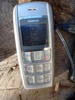 Téléphone Nokia pour pièces, Télécoms, Ne fonctionne pas, Enlèvement ou Envoi
