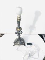 Art nouveau lamp, Antiek en Kunst, Ophalen of Verzenden