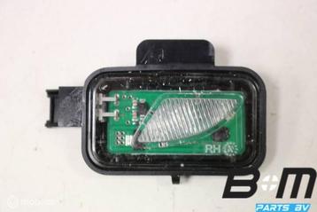 Instapverlichting rechts VW Passat B8 3G0945292A beschikbaar voor biedingen