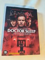 DOCTOR SLEEP, CD & DVD, DVD | Horreur, Comme neuf, Enlèvement ou Envoi