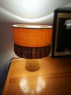 Retro design tafel lamp, Enlèvement, Maison et Meubles