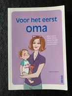 Caroline Cotinaud - Voor het eerst oma, Ophalen, Zo goed als nieuw, Caroline Cotinaud