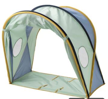 Bedtent Ikea beschikbaar voor biedingen