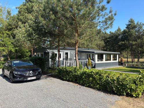 Sta caravan tekoop, Caravans en Kamperen, Stacaravans, Ophalen
