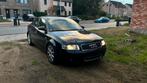 Audi A4 S-Line, Auto's, A4, Particulier, Euro 4, Te koop