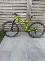 Cannondale scalpel SI mountainbike 29 inch, Fietsen en Brommers, Ophalen, Zo goed als nieuw