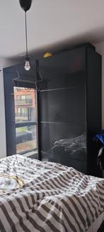 Pax kast ikea, Huis en Inrichting, Kasten | Kleerkasten, Ophalen, 200 cm of meer, Zo goed als nieuw, 200 cm of meer