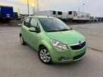 Opel Agila 2009 1L 78000km AIRCO, Autos, Opel, Achat, Entreprise, Boîte manuelle, 5 portes