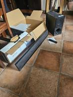 Barre de son Sony, Audio, Tv en Foto, Home Cinema-sets, Ophalen, Gebruikt, Soundbar, Sony