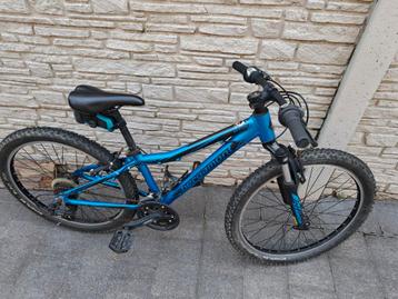 Fiets voor kinderen  beschikbaar voor biedingen
