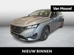 Peugeot 308 SW 1.2 PureTech 130 S&S EAT8 Allure, https://public.car-pass.be/vhr/274afc1a-bca4-4182-b3ff-1d9fee0e0277, Stof, Gebruikt