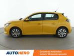 Peugeot 208 1.2 PureTech Active (bj 2020), Voorwielaandrijving, Stof, 1055 kg, 5 deurs