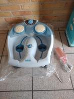 BaByliss Paris, hydrospa plus, Enlèvement