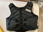 Smart rider body protector, Dieren en Toebehoren, Paarden en Pony's | Beschermers, Ophalen of Verzenden, Zo goed als nieuw