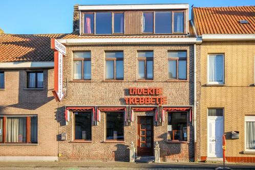 Huis te koop in Oostende, 3 slpks, Immo, Huizen en Appartementen te koop, Vrijstaande woning