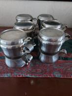 Durobor koffiefilters, Ophalen, Zo goed als nieuw