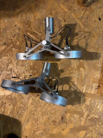 Design plafondlampen te koop beschikbaar voor biedingen