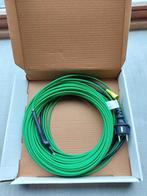 CÂBLE CHAUFFANT POUR ARBRES ET TUYAUX, Bricolage & Construction, Électricité & Câbles, Enlèvement ou Envoi, Neuf, Câble ou Fil électrique
