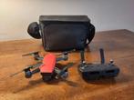 DJI spark, Ophalen of Verzenden, Gebruikt