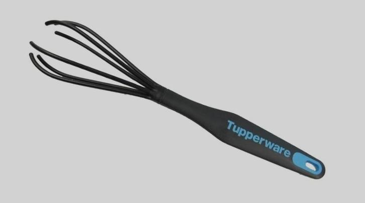 Tupperware™ Ustensile de Cuisine « Fouet Souple », Maison & Meubles, Cuisine| Tupperware, Neuf, Autres types, Bleu, Envoi