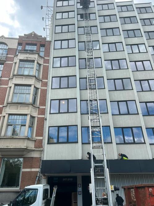 Ladderlift & verhuislift, Doe-het-zelf en Bouw, Bouwliften, Zo goed als nieuw, Ophalen of Verzenden