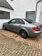 Mercedes c200 voor onderdelen, Auto's, Mercedes-Benz, Automaat, Particulier, Te koop, Euro 5