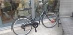 City Bike, 56 cm of meer, Ophalen, Zo goed als nieuw, Versnellingen