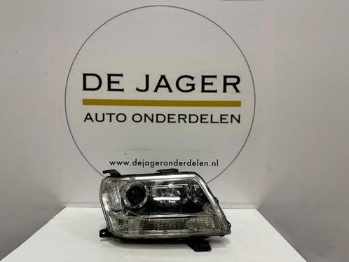 SUZUKI GRAND VITARA XENON KOPLAMP COMPLEET 2008- TOT 2014, Auto-onderdelen, Verlichting, Suzuki, Gebruikt