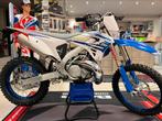 Stockdeals! TM Enduro 300 Fi 2024 2takt injectie nieuw!, Motoren, Particulier, Enduro