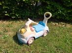 Loopauto Fisher Price, Kinderen en Baby's, Ophalen, Gebruikt, Trapvoertuig