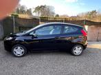 Ford Fiesta 1.4Tdci, Auto's, Ford, Voorwielaandrijving, Euro 5, Stof, 750 kg