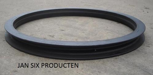 Kogeldraaikransen zonder boringen diameter 1 m capaciteit 40, Doe-het-zelf en Bouw, Gereedschap | Overige machines, Nieuw, Ophalen