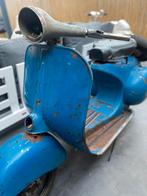 Vespa VGL 150cc 1957, Fietsen en Brommers, Ophalen of Verzenden