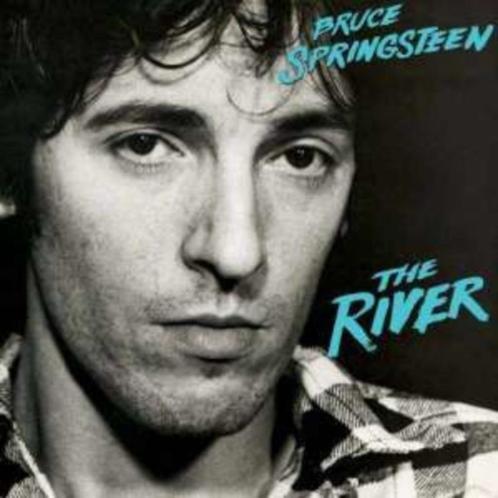Bruce Springsteen - The River, CD & DVD, Vinyles | Rock, Neuf, dans son emballage, Pop rock, 12 pouces, Enlèvement ou Envoi