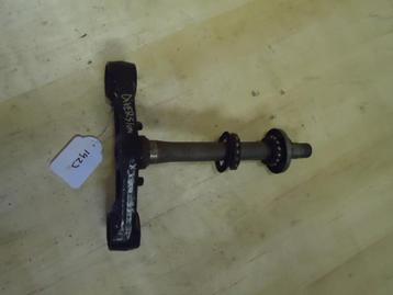 XJ600 1992 - 1996 Yamaha T-stuk D1-23618 beschikbaar voor biedingen