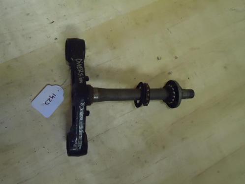 XJ600 1992 - 1996 Yamaha T-stuk D1-23618, Motoren, Onderdelen | Yamaha