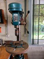 Kolomboormachine, Doe-het-zelf en Bouw, Gereedschap | Boormachines, Ophalen, Gebruikt, Kolomboormachine