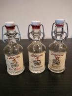 bouteilles d'alcool 40 ml La Valaisanne, distillerie, Ophalen, Zo goed als nieuw