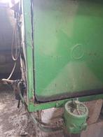 Réservoir à carburant, Articles professionnels, Enlèvement, Cultures, Agricole