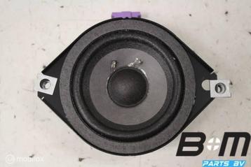 Middentonen luidspreker LV of RV Audi A1 8X0035416 beschikbaar voor biedingen