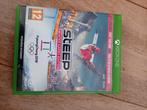 Jeux Xbox One ( SteepTM winter games édition ), Comme neuf, Envoi