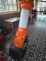 Hakselaar Stihl GHE250, Tuin en Terras, Ophalen