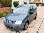 Volkswagen Caddy 2.0 Diesel 51KW 350.000km 07/2005, Bedrijf, Diesel, Te koop