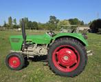 Deutz 4006 tractor, Zakelijke goederen, Deutz - Fahr, Tot 2500, Oldtimer, Ophalen of Verzenden