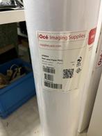 Printpapier voor plotter, Computers en Software, Printerbenodigdheden, Ophalen, Nieuw, Canon