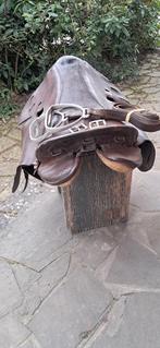 Frans artilleriezadel, tijdperk WO1, Ophalen of Verzenden, Landmacht, Overige typen